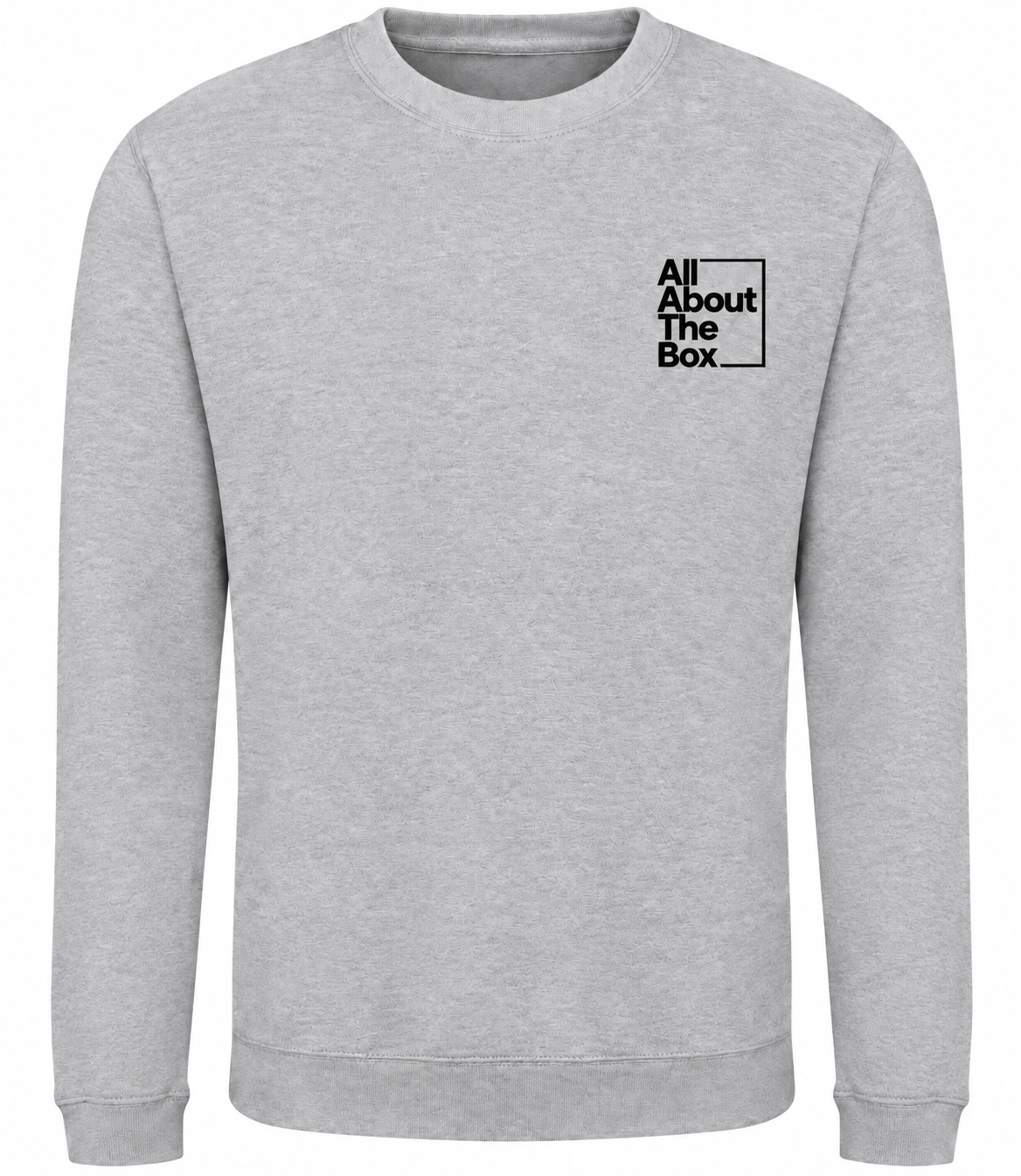 AATB Classic Box Sweatshirt