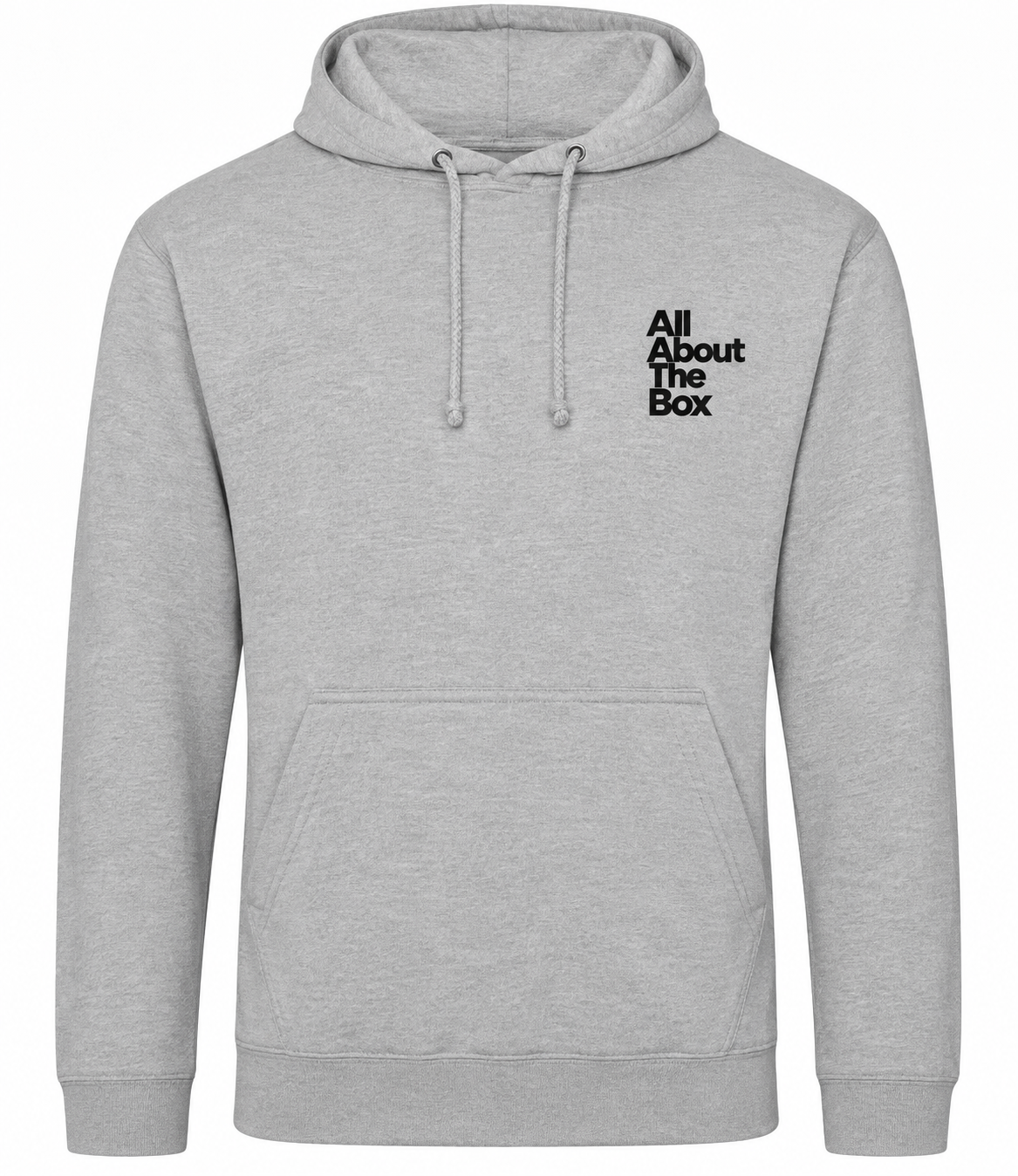 AATB Classic Hoodie