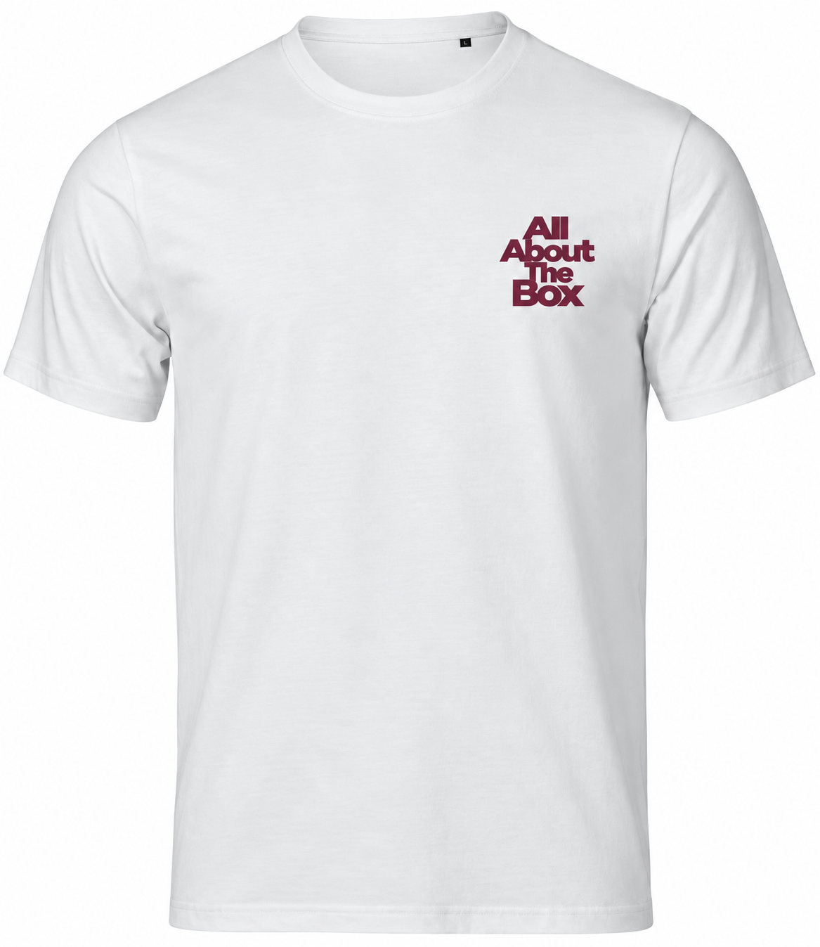 AATB Classic T Shirt