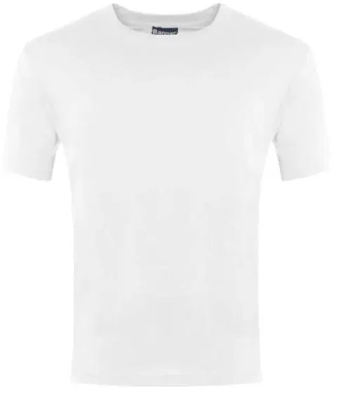 School PE T Shirt