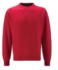 Classic School Jumper