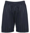 PE shorts