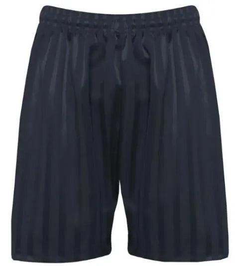 PE shorts