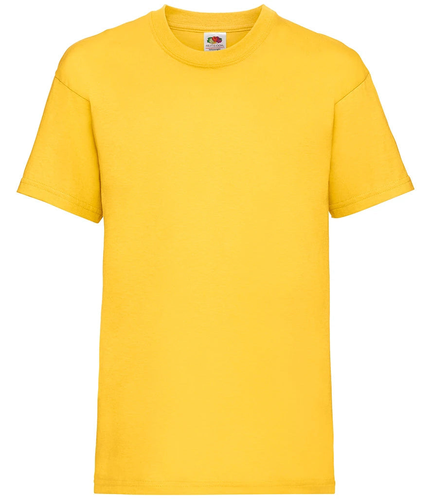 School PE T Shirt