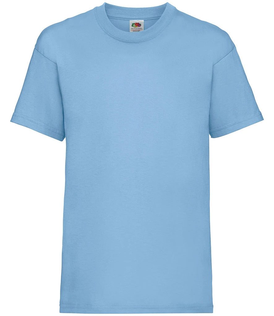 School PE T Shirt