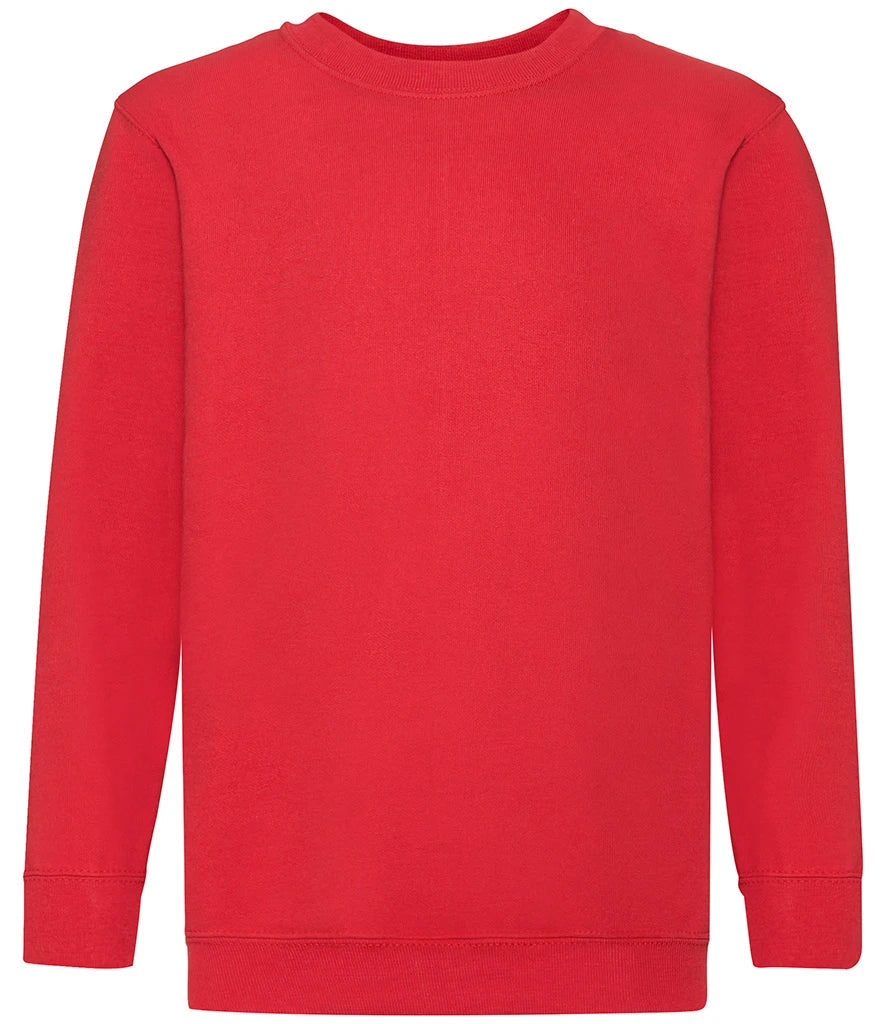 Classic School Jumper