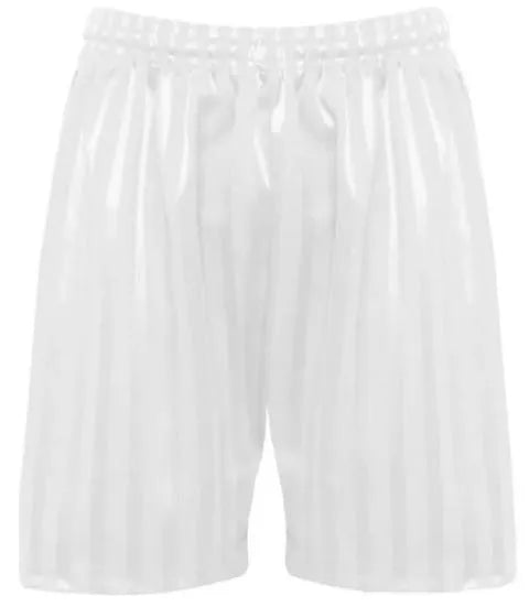 PE shorts