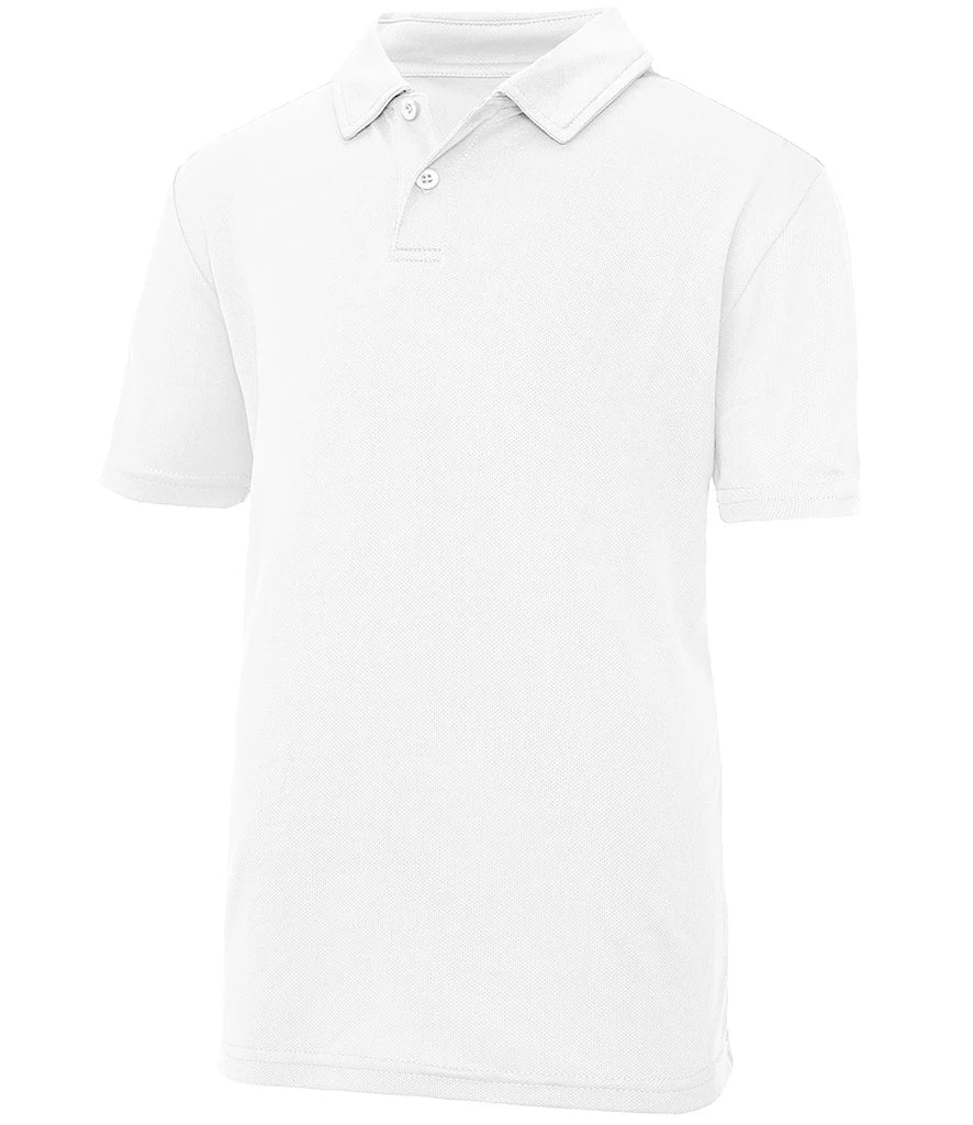 Classic Primary School Polo Shirt