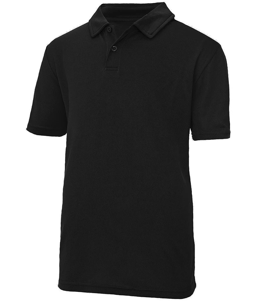 Classic Primary School Polo Shirt