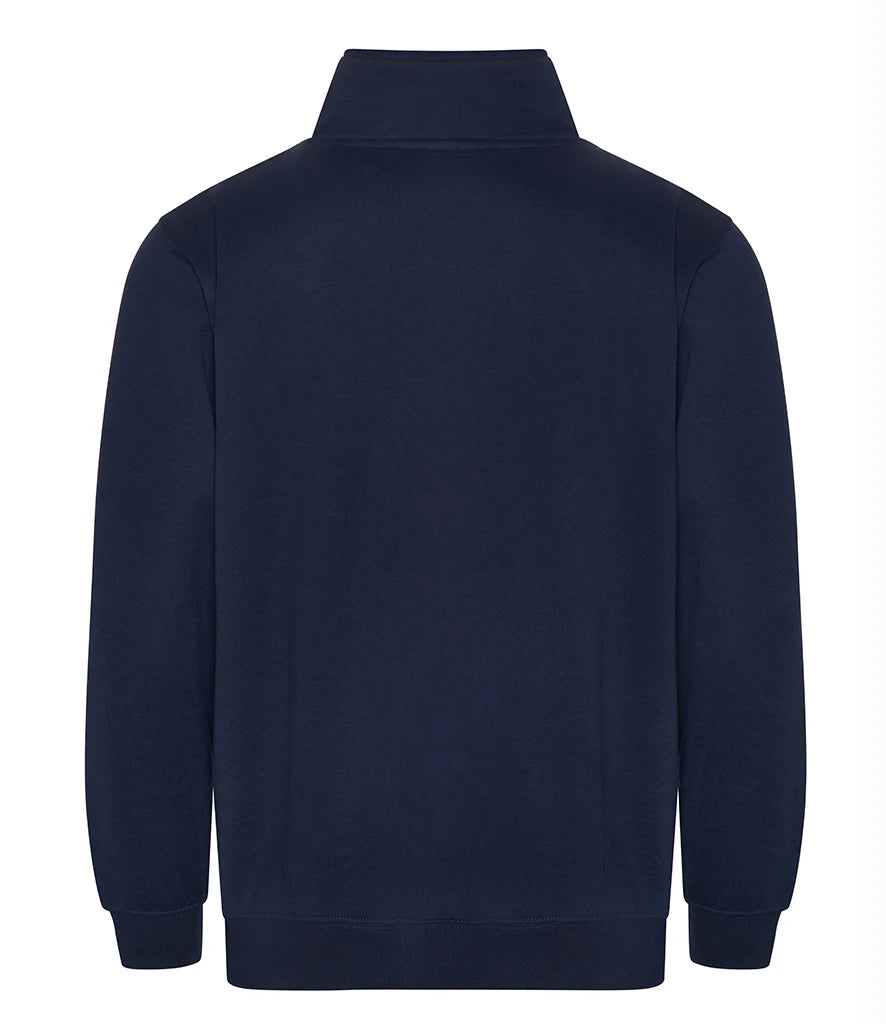 AATB Sports 1/4 Zip Top