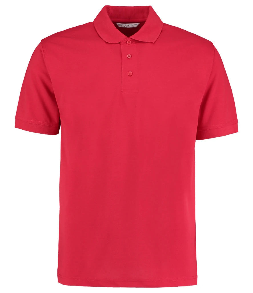 AATB Classic work Polo Shirt