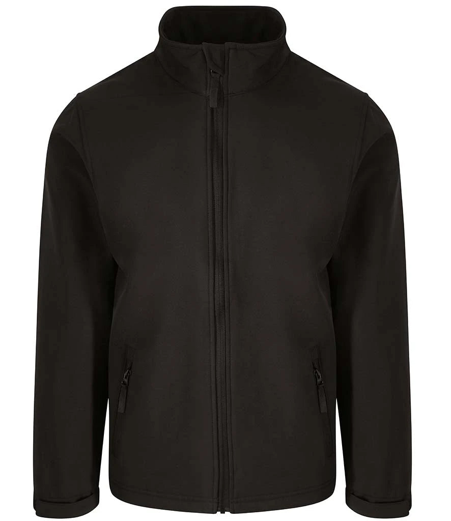 AATB Classic Work Soft Shell Jacket