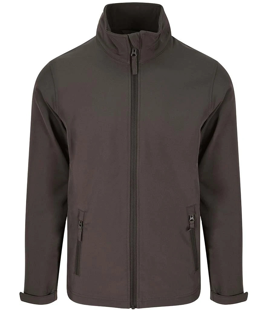 AATB Classic Work Soft Shell Jacket
