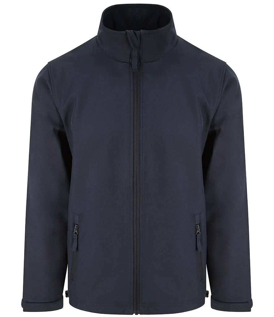 AATB Classic Work Soft Shell Jacket