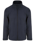 AATB Classic Work Soft Shell Jacket