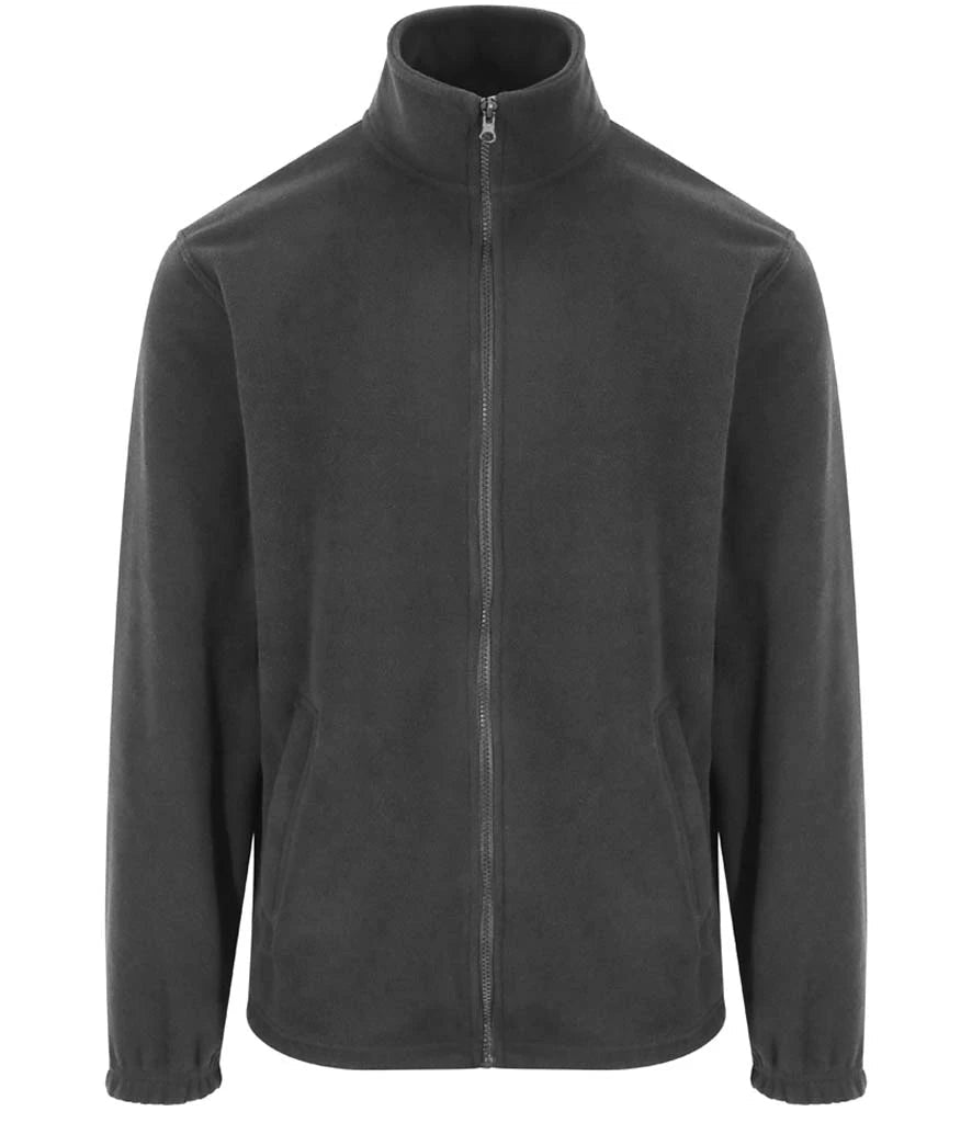 AATB Classic Work Fleece Jacket