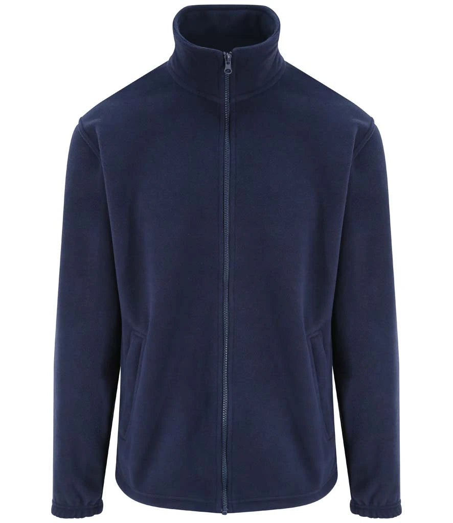 AATB Classic Work Fleece Jacket