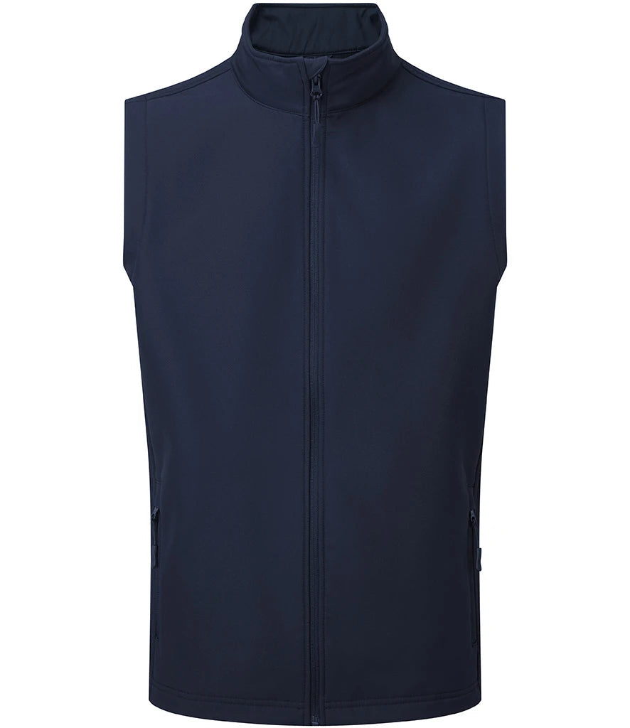 AATB Classic Work Soft Shell Gilet
