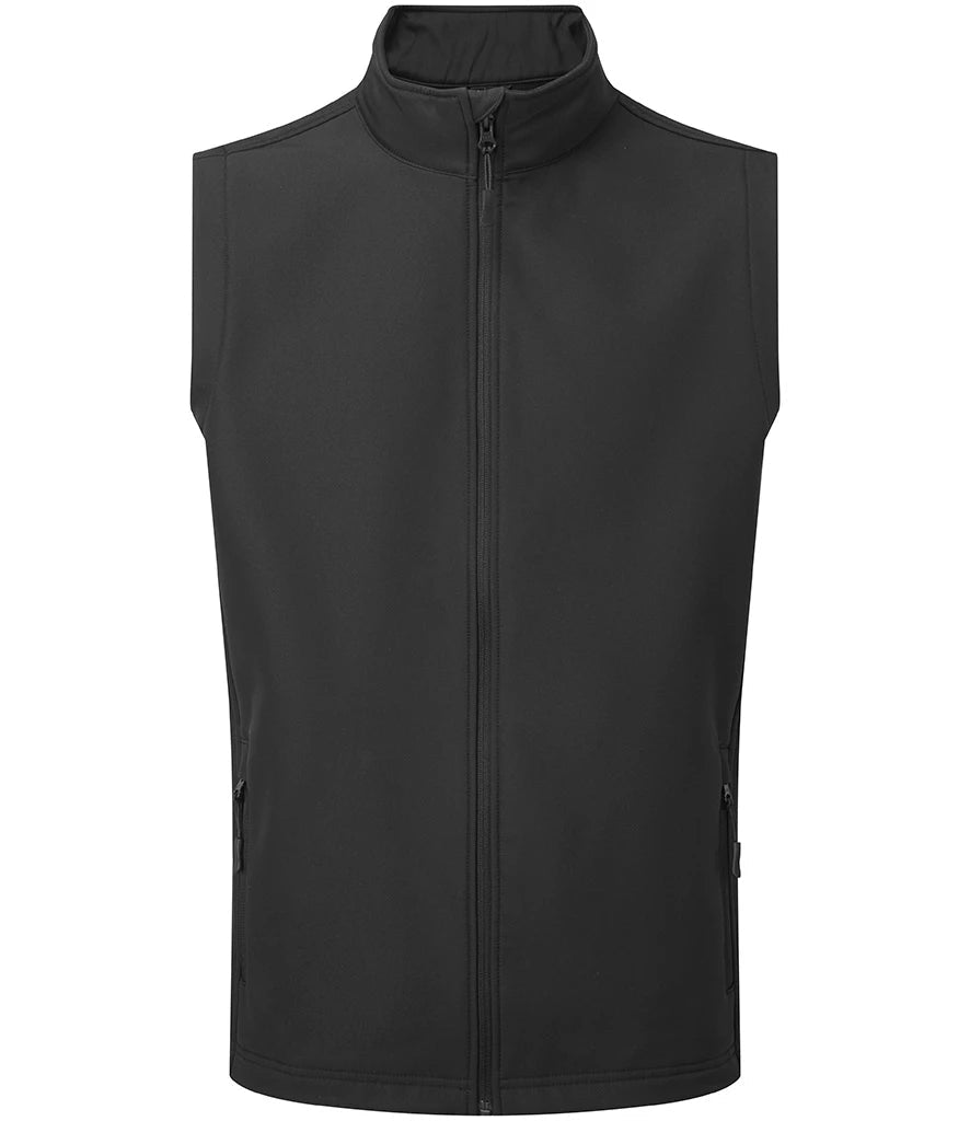 AATB Classic Work Soft Shell Gilet