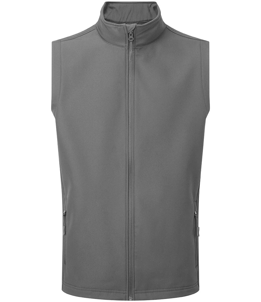 AATB Classic Work Soft Shell Gilet