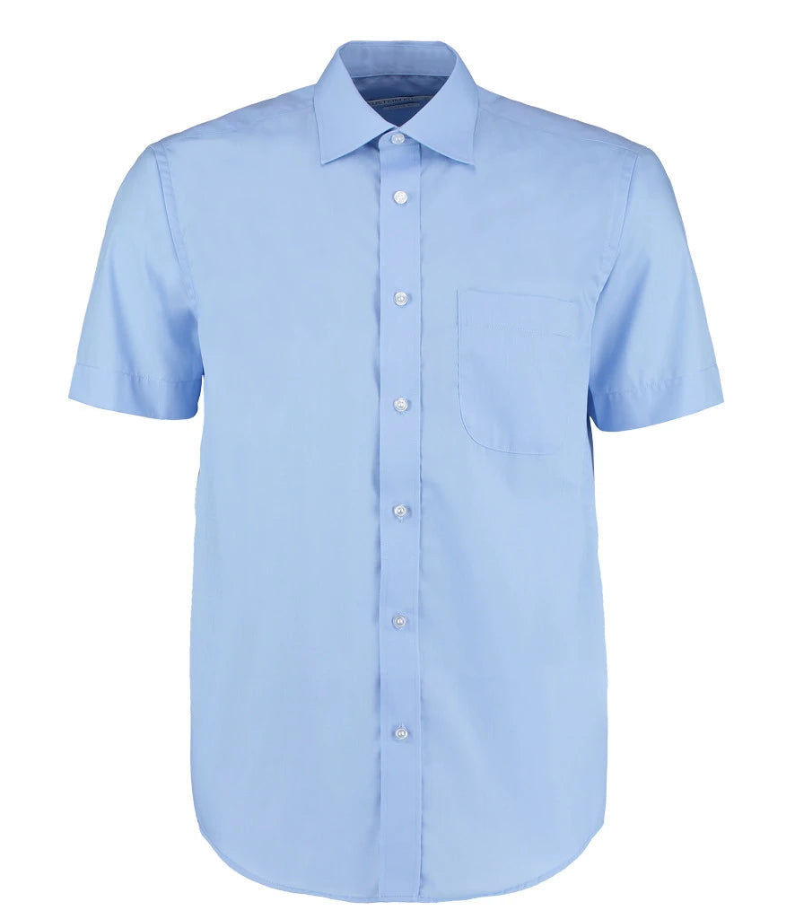AATB Classic Short Sleeved Shirt