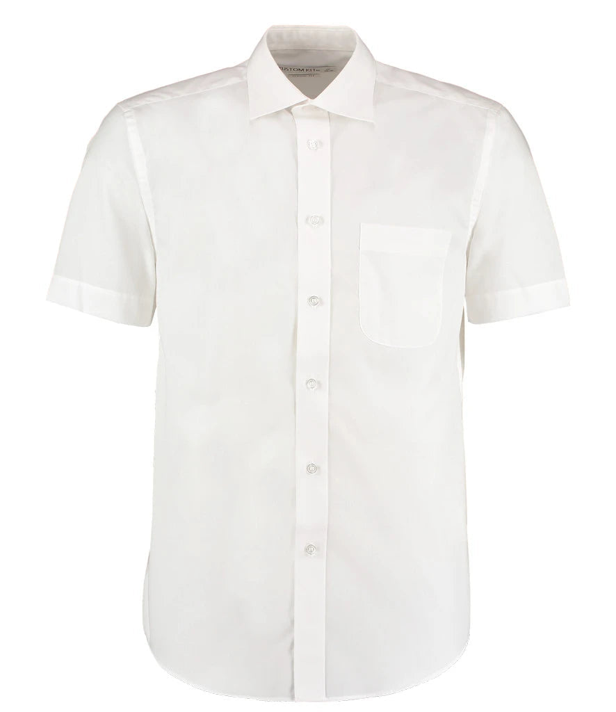 AATB Classic Short Sleeved Shirt