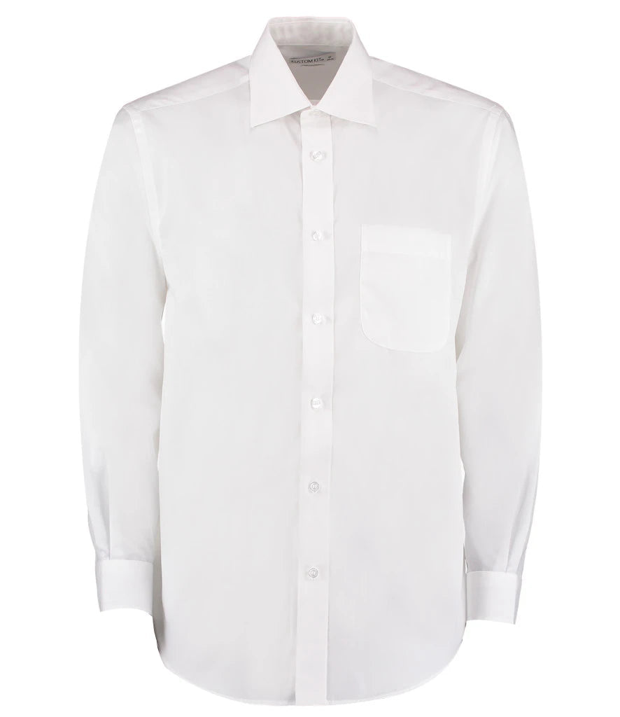AATB Classic Long Sleeved Shirt