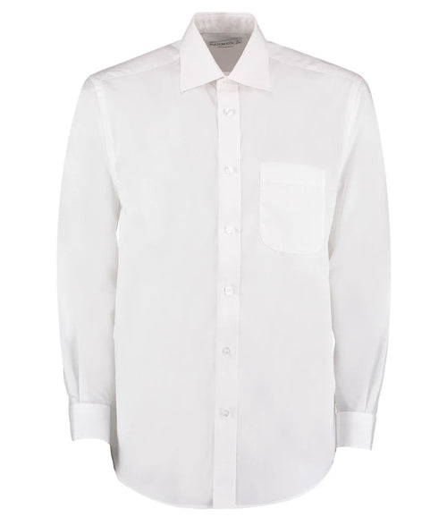 AATB Classic Long Sleeved Shirt