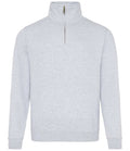 AATB Work 1/4 Zip Sweatshirt