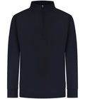 AATB Sports 1/4 Zip Top