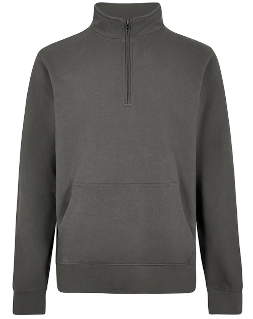 AATB Classic 1/4 Zip Sweatshirt