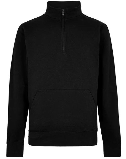 AATB Classic 1/4 Zip Sweatshirt