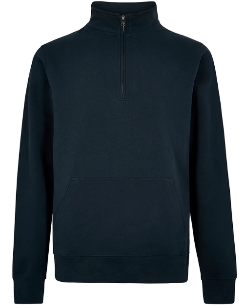 AATB Classic 1/4 Zip Sweatshirt